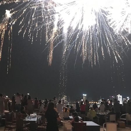 KaKa Hotel Han River Da Nang Exteriör bild
